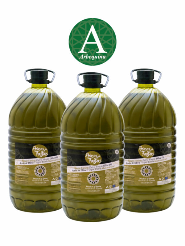 arbequina