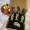 extra virgin olive oil 250ml, olive oil gift set