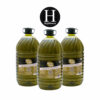 Hojiblanca 15L (3×5L) · Alfanje 2 Hojiblanca