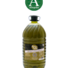 arbequina olive oil 5 litres