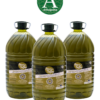 arbequina olive oil 5 litres