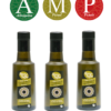 arbequina, picual, picudo spanish olive oil