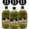 Hojiblanca olive oil 5 litrea