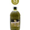 picual olive oil 5 litres