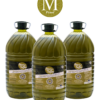 picual olive oil 5 litres