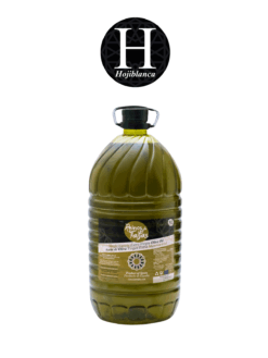 hojiblanca olive oil 5 litres, hojiblanca, spanish olive oil, aceite de oliva virgen extra