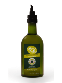 Almarada 500ml bottle