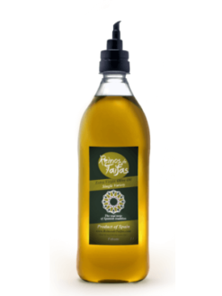 Falcata 1000ml bottle