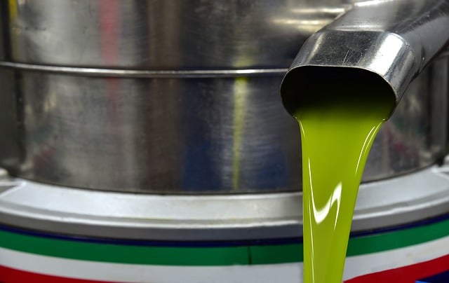 5 razones para regalar aceite de oliva