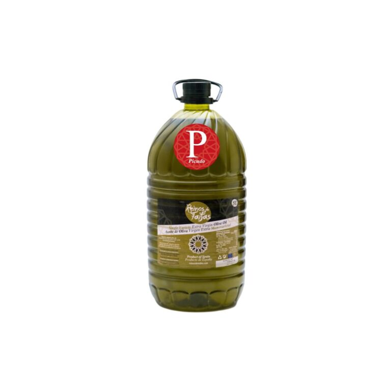 Picudo olive oil 5 litres