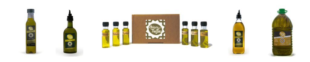 Reinos de Taifas Amazon store header