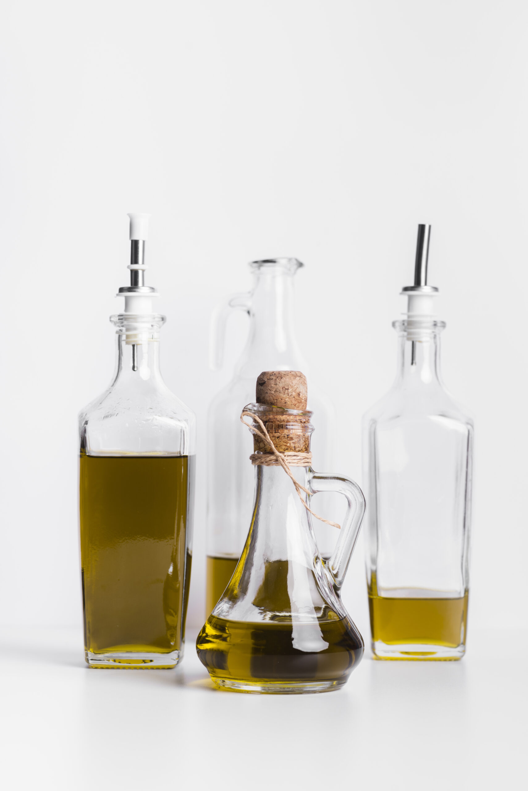 Comprar Aceite de Oliva Virgen Extra Monovarietal. Tienda Online Reinos de Taifas. 13 aceite de oliva sin filtrar