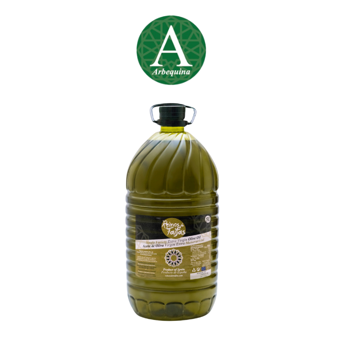 Monovarietal Spanish Olive Oil 2 arbequina olive oil, arbequina, spanish olive oil