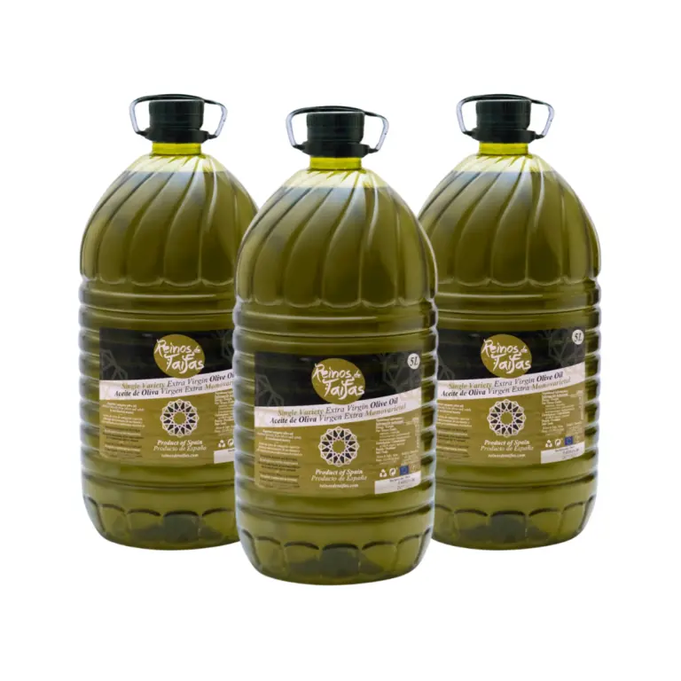 Alfanje Triple Bulk Olive Oil Offer 1 olive oil 5 litres, spanish olive oil, extra virgin olive oil, bulk olive oil